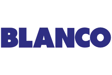 Unsere Partner 1 Logo von Blanco