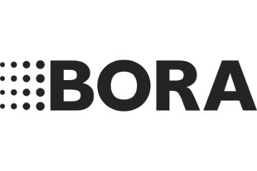 Unsere Partner 4 Logo von Bora
