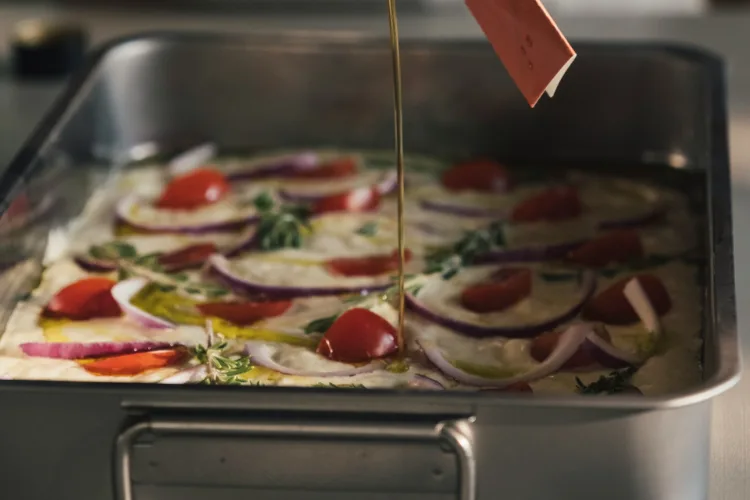 Kochevents 2 Mediterrane Küche